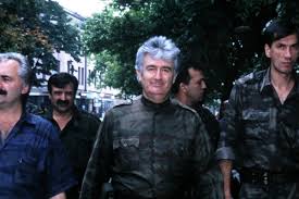 The character quotes / radovan karadzic / radovan karadzic. Book On Radovan Karadzic Backs Bosnian Serb War Criminal
