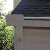 If you're considering buying a metal roof or you already have one installed, you know unfortunately, if water gets under your metal roof, you can have the same problems with rot as you could with any roof. 1
