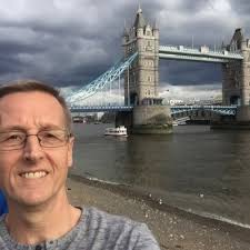 Nate Irwin (@globalnater)