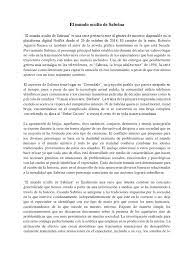 De hecho, ni siquiera sabía . 834el Mundo Oculto De Sabrina Sociedad Science