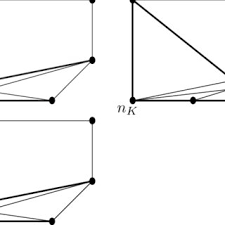 Learn to understand the angle measures of quadrilaterals. Pdf Q Morph Implementing A Quadrilateral Meshing Algorithm
