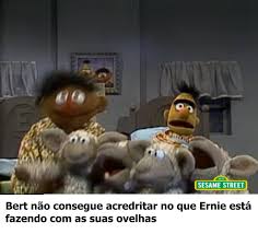 Bert E Ernie Memes Facebook