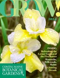 GDFinalNov-Dec2010 by Birmingham Botanical Gardens