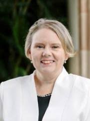 Associate Professor Judith Mair