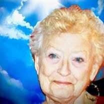 Beulah Marie Phillips Obituary