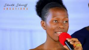 LIPI LINALOKUSUMBUA BY THE LIGHT DOVES MINISTERS (Video By Varch Media)