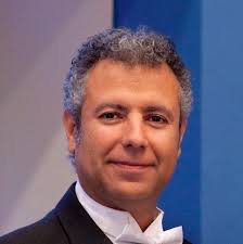 Kunal Amin Email & Phone Number