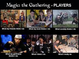 Magic The Gathering Meme The Gathering Magic The Gathering Mtg Memes