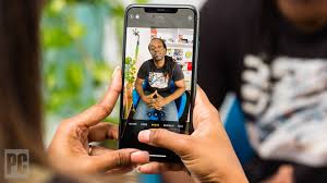 The iphone 11 pro's new triple rear camera can instantly switch during video recording between a 26mm f/1.8 wide camera, a 52mm f/2 telephoto camera and a 13mm f/2.4 ultrawide camera. How To Take Great Photos With Apple S Iphone 11 Pro Pcmag