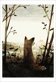 Art Gallery And Store Animal Illustration Picture Books Illustration Illustration Art