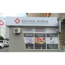 Facem pariu ca este cel mai atractiv laborator din tara, unde chiar si. Clinica Regina Maria Bacau