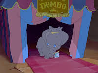 Dumbo - Tolerance Of Self Part 2