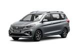 SUZUKI-ERTIGA