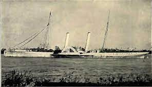 Blockade Runner Civil War Navy Civil War Ship Civil War History