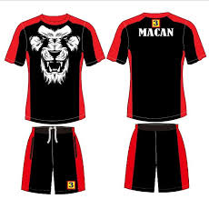 Jasa bikin jersey / baju olahraga lari kualitas printing. Desain Baju Olahraga Macan Konveksi Surabaya Konveksi Kaos Konveksi Jaket Konveksi Seragam