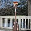 When choosing an outdoor heater, consider hanover's line of electric infrared heaters. 1