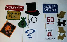 No family game night is complete without a card game that gets everyone involved. Family Fun Games Family Game Night Board Game Themes