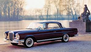 Mercedes Benz 220seb Coupe Cabriolet Car Specs Octane Mercedes Benz Classic Classic Mercedes Classic Cars