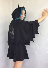 Pin By Princess Deirdre On Halloween Finds Halloween Costumes Women Halloween Women Bat Costume