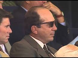 I've been a fan since i knew what a. Marty Brennaman 2000 Ford C Frick Award Speech Youtube