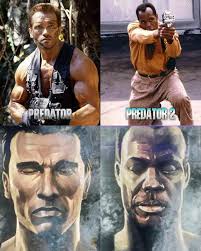 Alien vs. Predator Galaxy