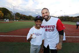 Hector santiago is an actor, known for back in the game (2013), the labyrinth (2017) and arise levántate (2012). Minnesota Twins Pitcher Hector Santiago To Join Action