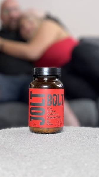 7 Ingredients. 3 Friends. And no that isn't some weird title from a certain  website. JOLT was co-founded by Russell and Lindsey Kane and Daniel Stone  aka. Science-man Dan. After Russell appeared