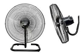 VENTILADOR KEN BROW TUBO PARED  20 KB