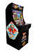Mortal Kombat 2 Arcade