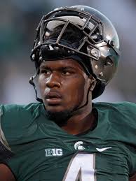 Peppers, Lewis, McDowell ranked among top 50 players