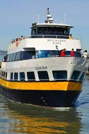 10 Fun San Francisco Bay Tours And Boat Cruises Great Vacation Spots San Francisco Vacation San Francisco
