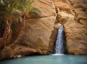 Tozeur: Tamerza, Chebika, and Mides Canyons Half-Day Trip ...