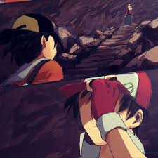 Jan 14, 2021 · from reappearing as a boss in pokémon gold and silver to making cameos in pokémon black 2 and white 2 and pokémon ultra sun and ultra moon, red is a core part of the series. Red Vs Gold Pok Mon Rap Battle Newyork City Voices