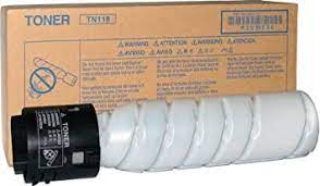 Highlight basic settings and choose the desired copier and click authentication settings/address settings. Konica Minolta Tn 118 Toner Fur Laserdrucker Bizhub 215 Schwarz Amazon De Computer Zubehor