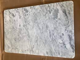 Extra large 22 x 16 x 3/4 canadian maple rectangular pastry cutting board. Marble Pastry Board Extra Large 60cm X 40cm Light And Dark Buy Online In Faroe Islands At Faroe Desertcart Com Productid 65542416