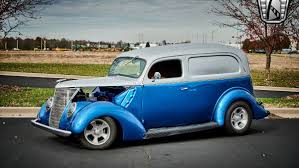 Image result for Washington Blue 1937 Ford