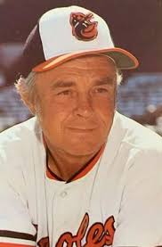 Earl Weaver's Instagram, Twitter & Facebook