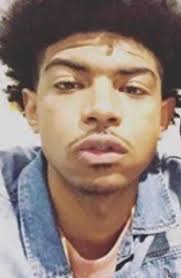 Brandon McGhee, age 23