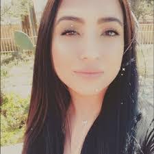 Hannah Obrochta's Instagram, Twitter & Facebook