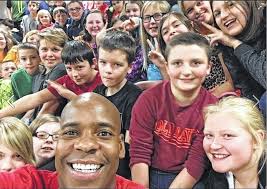 Empowering WMS students: Standing up to bullying