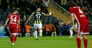Fenerbahçe sivas maçı penaltı pozisyonu izle bein sports. Fenerbahce 4 1 Sivasspor Maci Ozeti Ve Golleri Izle Fb 4 1 Sivas Golleri Ve