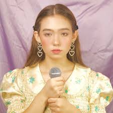 Chloe Berry — When I Make It To LA.