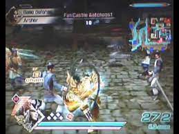 Kalahkan dia di kubu wu, di he fei d a l a m 5 m e n i t. Dynasty Warriors 6 How To Unlock Cao Ren Youtube
