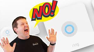 Is The Ring Alarm System Worth It Smart Home Security System Review Smart Home Security Home Security Systems Home Security