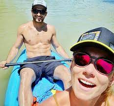 View 2 mikaela shiffrin pictures ». Mikaela Shiffrin Und Mathieu Faivre Grussen Aus Costa Rica Ski Weltcup 2020 21 Aktuelle Nachrichten Und Informationen Zur Skiweltcup Wm Saison 2020 21
