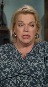 They can have that" 😬 #SisterWives