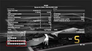 Mission 46 is the last mission you can finish in metal gear solid 5: Unlocking Mission 45 A Quiet Exit Walkthrough Metal Gear Solid V The Phantom Pain Game Guide Walkthrough Gamepressure Com