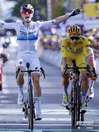 Trend Google: ciclismo