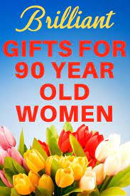 Eco friendly gifts, gadget gifts, experience gift Gifts For 90 Year Old Woman 90th Birthday Gifts Old Women Christmas Gifts For Mom