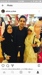 Pin Oleh Khan Di Adnan Khan Eisha Singh India